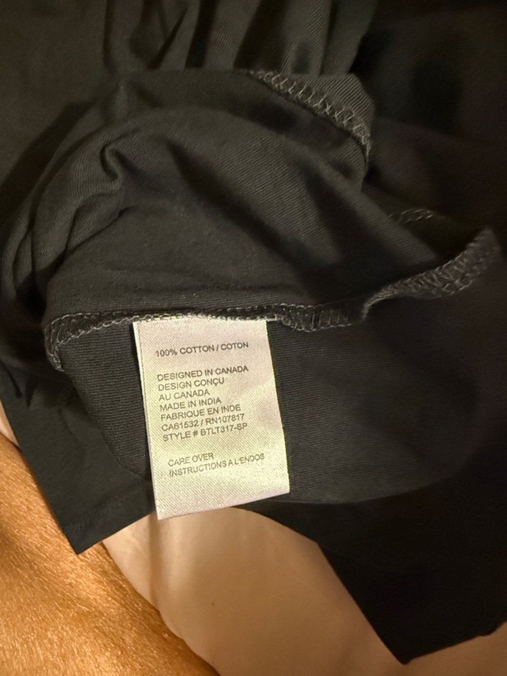 Brunette the label - Picture 5 of 5